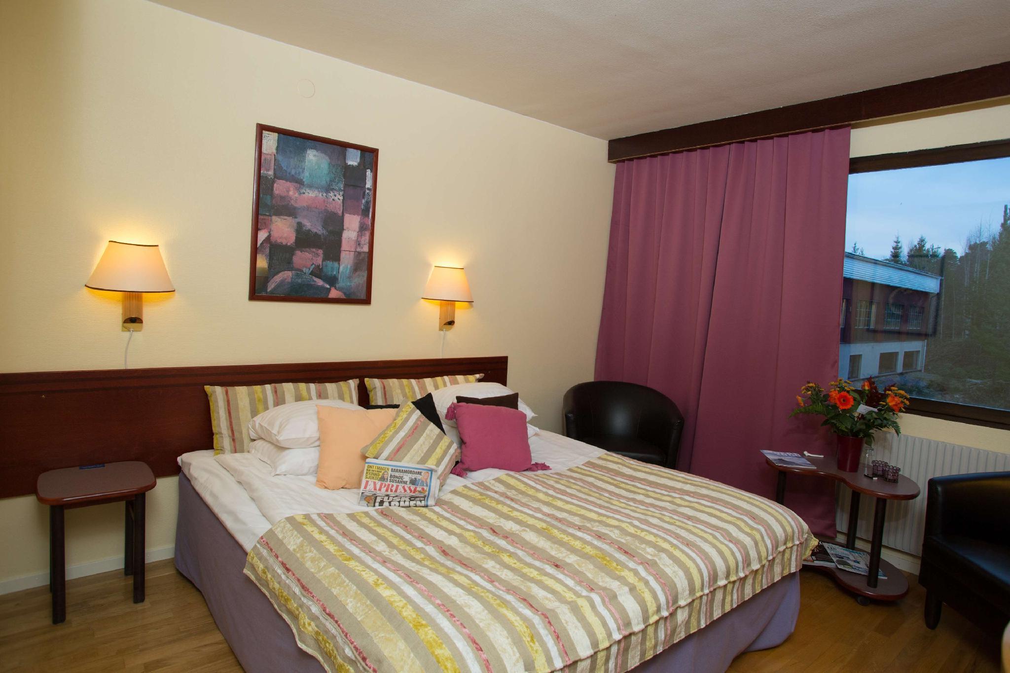Hotell Western Soderh