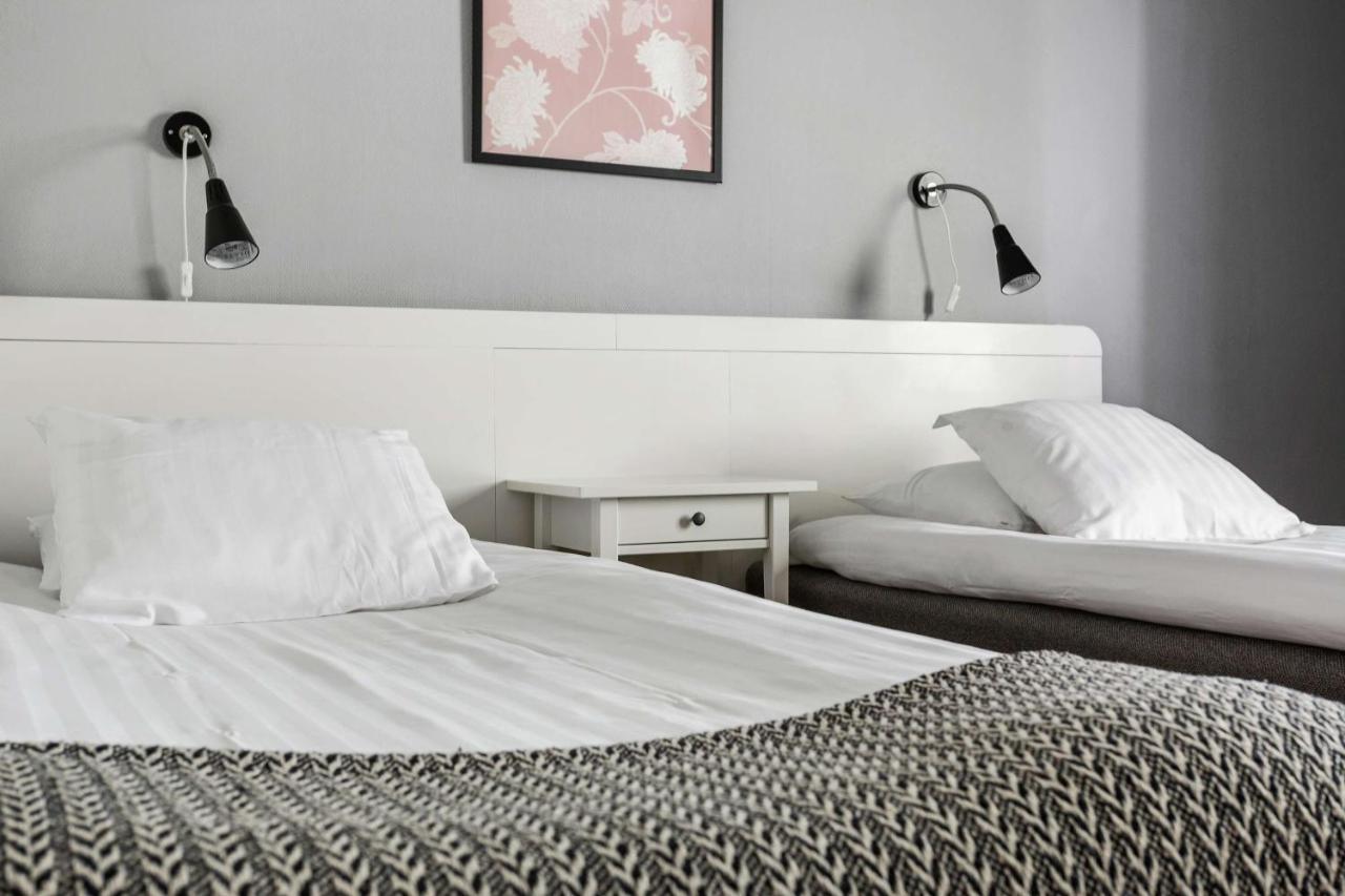 Western Soderh 4* Söderhamn