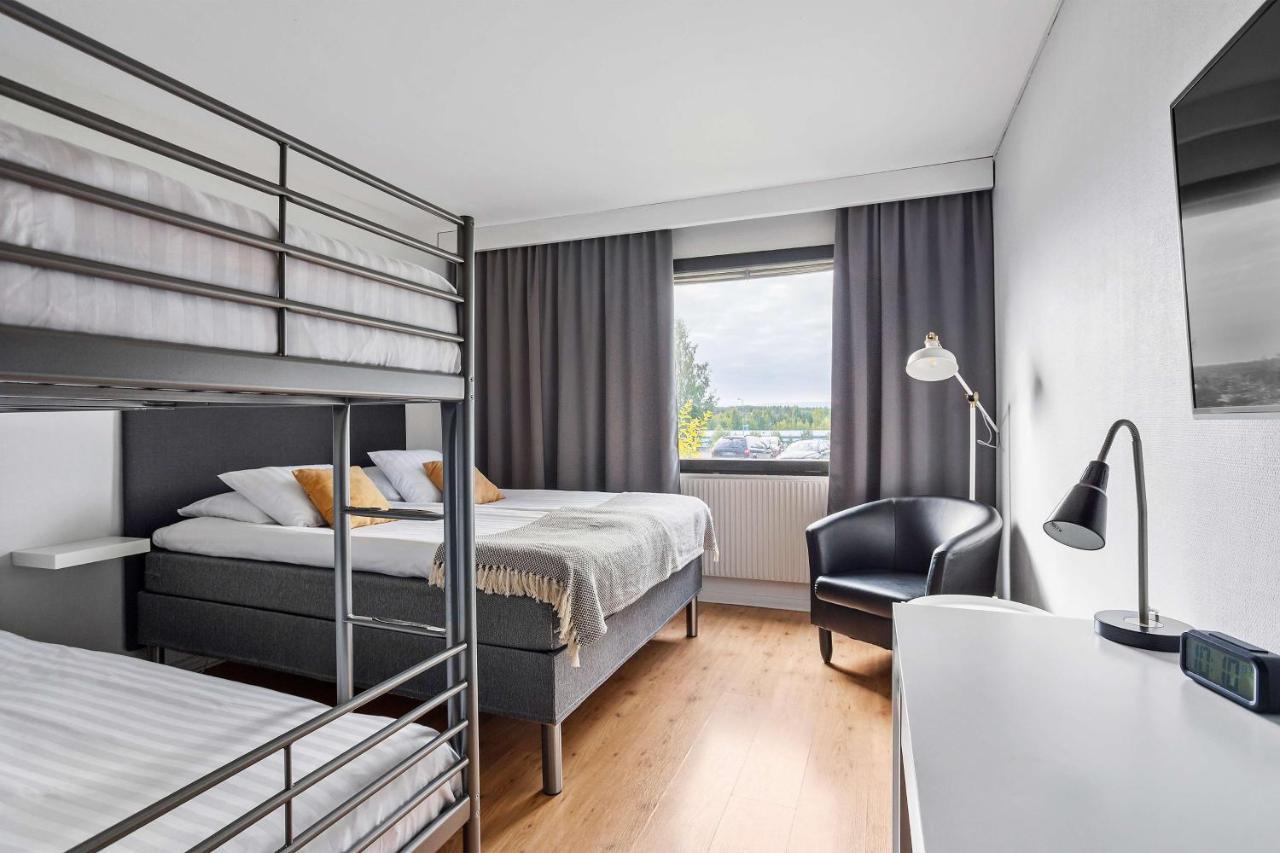 Western Soderh Hotel