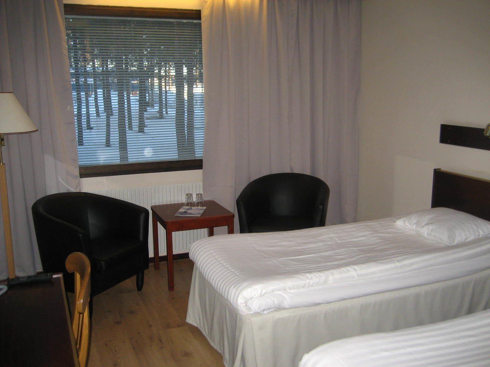 Western Soderh Hotel 4*