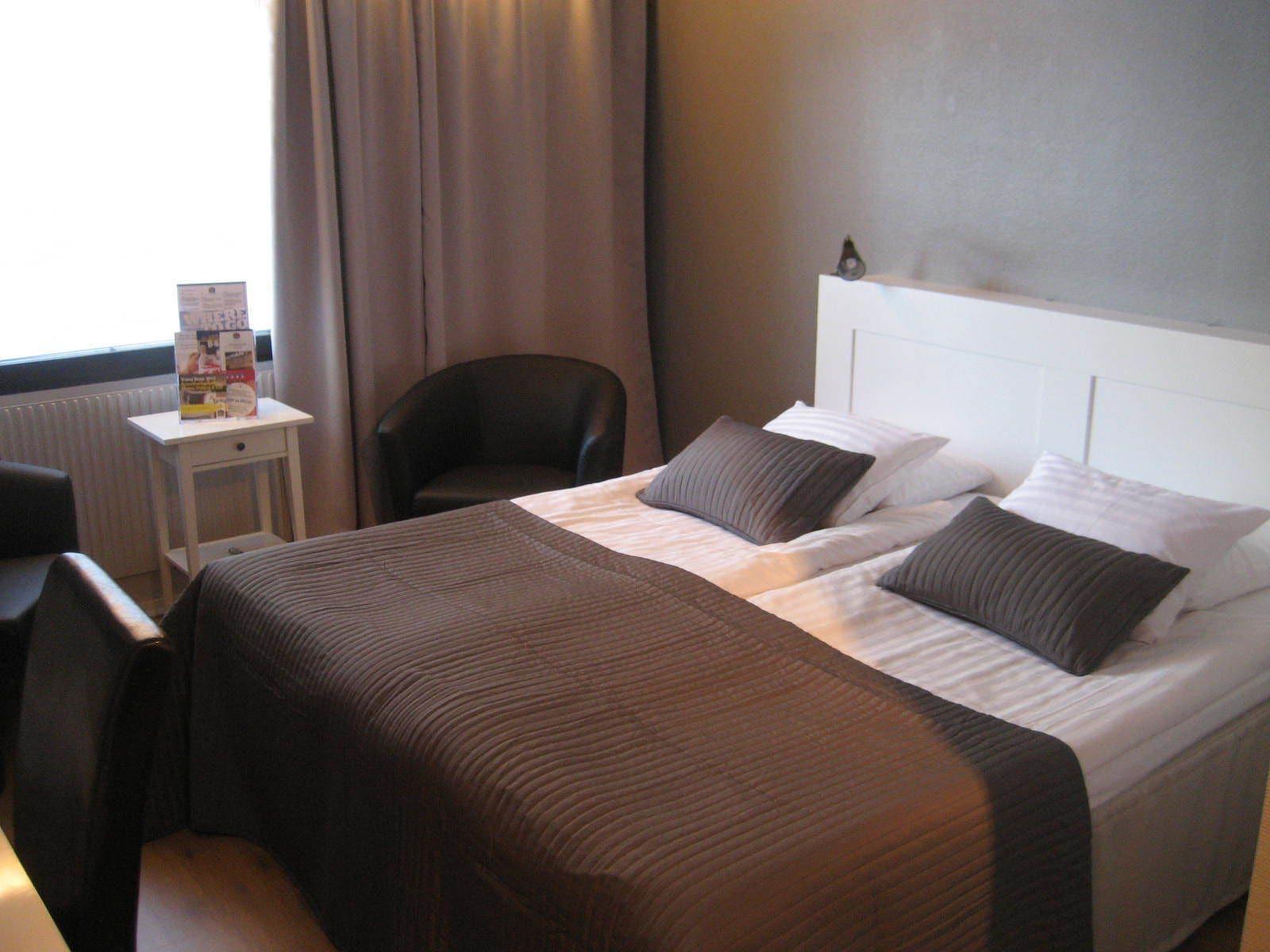 Western Soderh Hotel Söderhamn