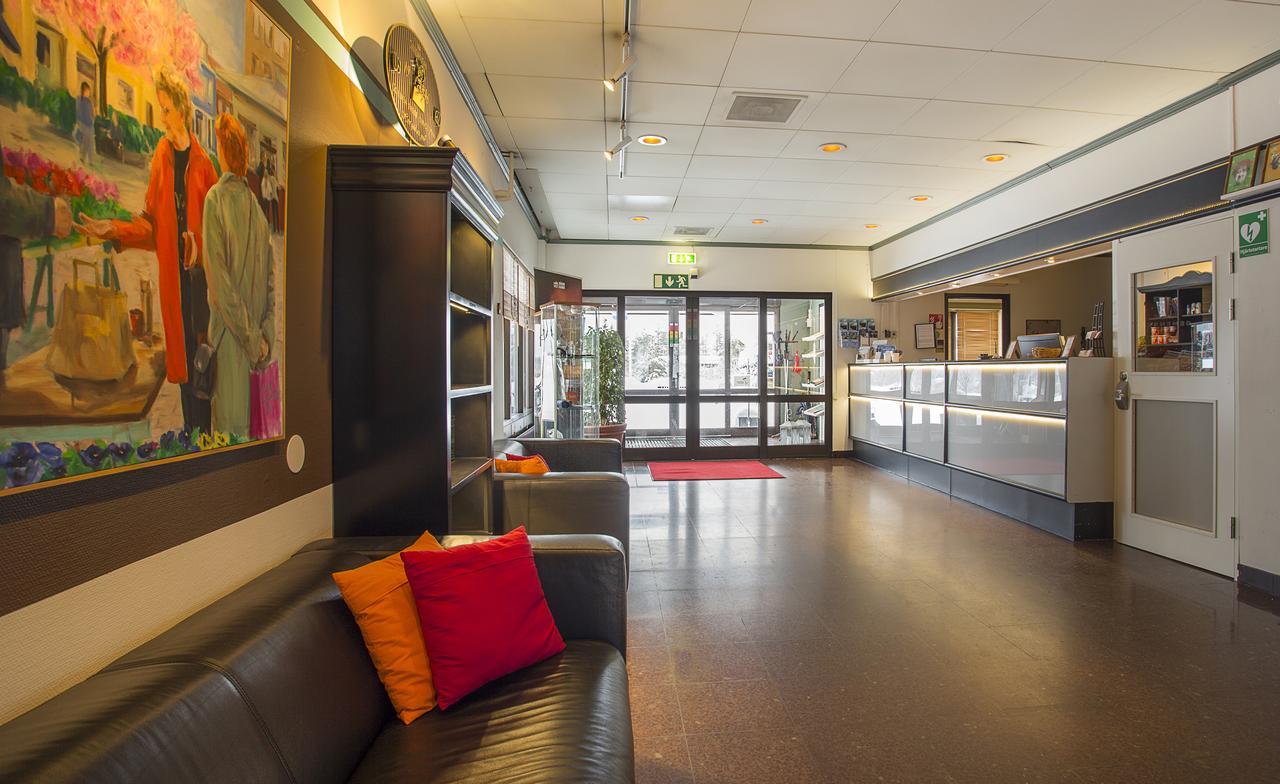 Hotel Western Soderh 4*